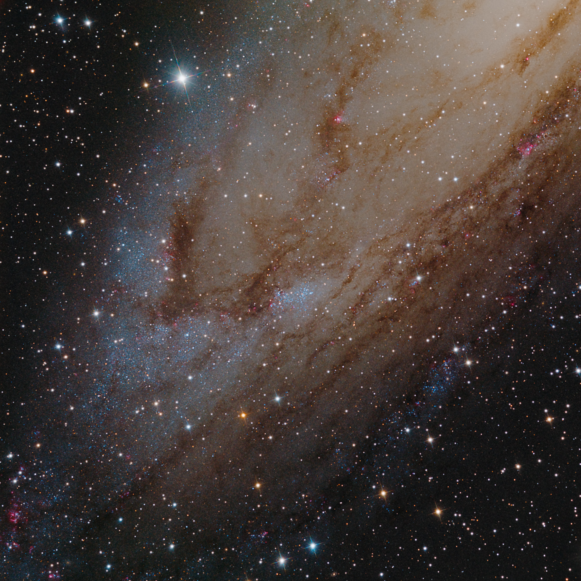 Ngc. NGC 206. Скопление звезд. Космос скопление звезд. Звездные ассоциации это в астрономии.
